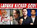 Download Lagu Godi Media Kicked Out From Ladak 