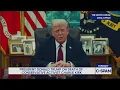 Download Lagu President Trump on Death of Charlie Kirk