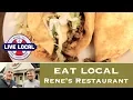 Rene s Restaurant Food Review Live Local Wichita