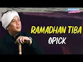 Download Lagu Ramadhan Tiba - Opick [ Lirik Lagu ]