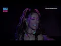 Doja Cat | Been Like This (Live Performance) Brazil 2022