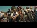 Coyote & Shaquille O'Neal - 3 Lokos (official music video)