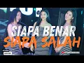 Lagu FUNKOT - SIAPA BENAR SIAPA SALAH NEW 2026 BY DJ ALMIRA BERTO