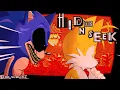 Lagu (FLP+) HIDE AND SEEK (Too Slow v3) | Sonic.EXE Megabyte Bits OST