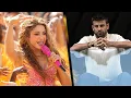 2026 World Cup Final HALFTIME SHOW Shakira s Ex in the Stands With Their CHEERING Kids