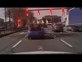 Detecting Traffic Lights by Single Shot Detection