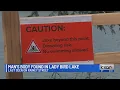 Another body found in Lady Bird Lake