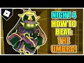 How to TRIUMPH NIGHT 4 (THE UMBRA) of SOLAR ECLIPSE EVENT in TOWER DEFENSE SIMULATOR! [ROBLOX]