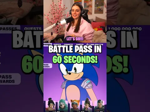 OVERRIDE Battle Pass In 60 SECONDS!