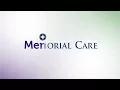 MemorialCare Brand Launch