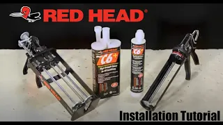 Red Head C6 Installation Tutorial