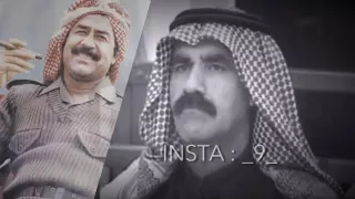 شيلة يا صاحبي عود صدام حسين 