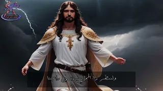 ترنيمة سموتي بين الأمم كورال أكاديمية الموهوبين بالمنيا 