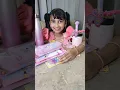 Download Lagu Tom 🍓 Jerry (Gift Unboxing🎁) Real End Twist😍🎈 #shorts #viral #v5familyshow