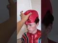 Download Lagu 3D Printing New Daredevil Born Again Helmet (Disney cosplay printed Matt Murdock Nelson Spider-man)