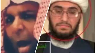شاهد الرد من الشيخ خالد الراشد على هذه أمير القريشي في سب عائشه رضي الله عنها 