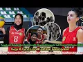 Download Lagu SUNGGUH TAK DI SANGKA❗️Deniz Emrelli:Megawati Hangestri Jadi Panutan di Manisa BBSK❗️