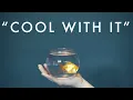 Download Lagu Josie Dunne - Cool With It [Official Lyric Video]