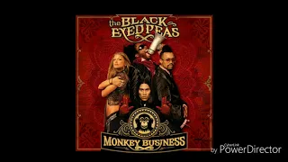 Download The Black Eyed Peas - If You Want Love MP3