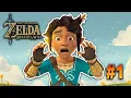 Download Lagu VETERAN Iseng Bermain - Zelda Breath of the Wild Switch 2 (Part 1)