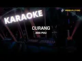 Download Lagu Abg Pau - CURANG [KTV KARAOKE] MP3