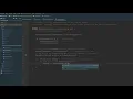 Java Technical Interview - Unique Permutation of String