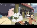 Download Lagu Himawari Makes fun of Naruto's Clone, Buying Kuraa-ma toy, Himawari met her father's friends.
