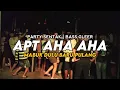 Download Lagu PARTY SENTAK🔥DJ APT AHA AHA X MABUK DULU BARU PULANG || FULL BASS || RIFIN D_JOKS REMIX BASSGANGGA