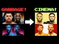 EMPTY WAREHOUSE FIGHTS Why the UFC Apex Era Is Ruining The Sport and Needs To End Now