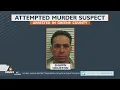 A man wanted for attempted murder is arrested in Springfield Mo