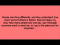 I am Crossdressing Story Writer Epi 16