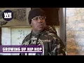 Romeo Lets Master P Down Growing Up Hip Hop WE tv