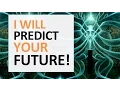 100 accurate I can predict YOUR future incredible mind reading experiment