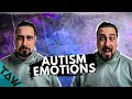 AUTISM Faces - Why YOU Don t Show Emotion