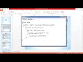 Learn Java Programming Tutorial For Beginners In Hindi - Part3 Command Line Argument