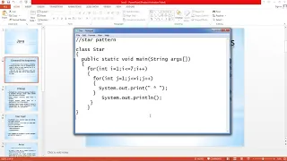 Learn Java Programming Tutorial For Beginners In Hindi - Part3 Command Line Argument