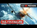 Flight 587 s Tail Fin Crisis Mayday Air Disaster