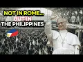 Download Lagu Shocking: A Vatican Choir Director Said He Heard Heaven… in the Philippines