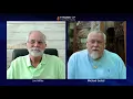 Michael Gettel’s take on The Parting Glass