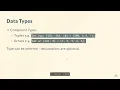 Getting started with Rust Part 1 Common Programming Concepts