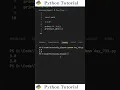 How to Calculate the Cube Root in Python