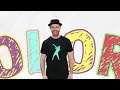 COLORS - Fun Brain Break Songs For Kids To Learn Colors | DJ Raphi