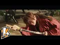 Download Lagu Rurouni Kenshin Music Video | The Beginning | KMV