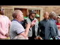 Download Lagu Joburg Mayor Dada Morero Addresses Westbury residents