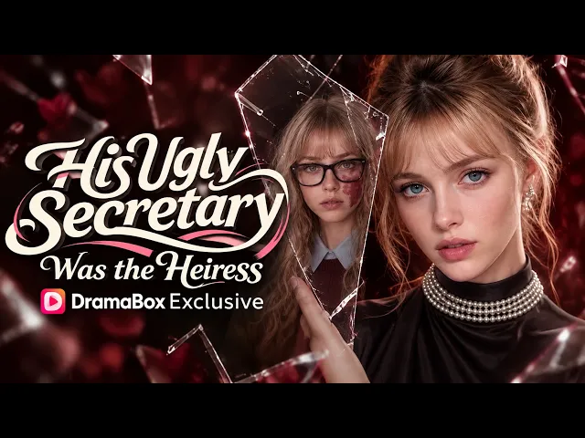 His Ugly Secretary Was the Heiress