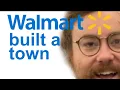 Bentonville AR The Town that Walmart Built - ft Marc Barnes