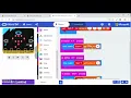 Arrays in micro bit 2019