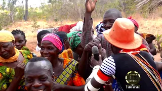 ndama echile harusi ya ruzwilo official video ugansa