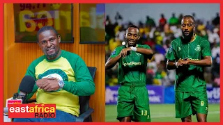 YANGA  YA MSIMU HUU AIBU UTAONA WEWE | KOCHA AJA NA MBINU ZA KUWAMALIZA WAPINZANI
