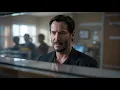 Keanu Reeves Was Hospitalized This Is What Happened